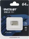 USB Flash Patriot Tab 200 64GB PSF64GT200S2U icon 2