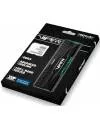 Комплект памяти Patriot Viper 3 Black Mamba PV316G160C9K DDR3 PC-12800 2x8Gb фото 7