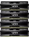 Комплект памяти Patriot Viper 3 Black Mamba PV332G160C9QK DDR3 PC3-12800 4x8Gb icon