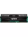 Комплект памяти Patriot Viper 3 Black Mamba PV34G186C0 DDR3 PC3-15000 4Gb icon