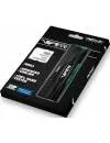 Комплект памяти Patriot Viper 3 Black Mamba PV34G186C0 DDR3 PC3-15000 4Gb фото 3