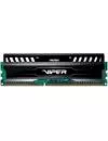 Модуль памяти Patriot Viper 3 Black Mamba PV38G160C9 DDR3 PC3-12800 8GB фото