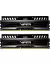 Комплект памяти Patriot Viper 3 Black Mamba PV38G186C9K DDR3 PC-14900 2x4Gb icon