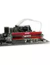 Комплект памяти Patriot Viper 3 Low Profile Red PVL332G186C0QKR DDR3 PC3-14900 4x8Gb фото 4