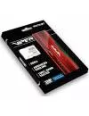 Комплект памяти Patriot Viper 3 Venom Red PV316G160C9KRD DDR3 PC-12800 2x8Gb фото 5