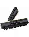 Комплект памяти Patriot Viper 4 Blackout (PVB416G300C6K) DDR4 PC4-24000 2x8Gb фото 2