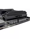 Комплект памяти Patriot Viper 4 Blackout (PVB416G300C6K) DDR4 PC4-24000 2x8Gb фото 6