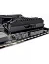 Комплект памяти Patriot Viper 4 Blackout (PVB416G320C6K) DDR4 PC4-25600 2x8Gb icon 6