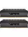 Оперативная память Patriot Viper 4 Blackout 2x32GB DDR4 PC4-24000 PVB464G300C6K icon