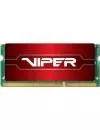 Модуль памяти Patriot Viper 4 PV416G213C4S DDR4 PC4-17000 16Gb icon