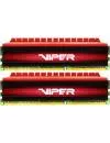 Комплект памяти Patriot Viper 4 PV416G240C5K DDR4 PC4-19200 2x8Gb icon