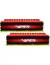 Комплект памяти Patriot Viper 4 PV416G340C6K DDR4 PC-27200 2x8Gb icon