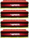 Модуль памяти Patriot Viper 4 PV432G240C5QK DDR4 PC4-19200 4x8Gb icon