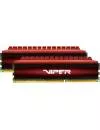 Модуль памяти Patriot Viper 4 PV432G280C6QK DDR4 PC4-22400 4x8Gb фото 3