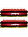 Модуль памяти Patriot Viper 4 PV48G280C6K DDR4 PC4-22400 2x4Gb icon