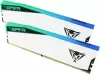 Оперативная память Patriot Viper Elite 5 RGB 2x32ГБ DDR5 6200 МГц PVER564G62C42KW icon 4
