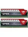 Комплект памяти Patriot Viper Elite PVE432G280C6KRD DDR4 PC4-22400 2x16Gb icon