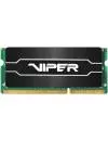 Модуль памяти Patriot Viper PV34G160LC9S DDR3 PC4-21300 4Gb icon