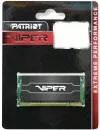 Модуль памяти Patriot Viper PV34G160LC9S DDR3 PC4-21300 4Gb фото 2