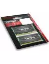Комплект памяти Patriot Viper PV38G160LC9SK DDR3 PC3-12800 2x4Gb фото 3