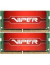 Комплект памяти Patriot Viper PV416G266C8SK DDR4 PC4-21300 2x8Gb icon