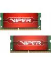 Комплект памяти Patriot Viper PV416G266C8SK DDR4 PC4-21300 2x8Gb фото 2