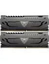 Оперативная память Patriot Viper Steel 2x32GB DDR4 PC4-28800 PVS464G360C8K icon