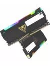 Оперативная память Patriot Viper Steel RGB 2x8GB DDR4 PC4-25600 PVSR416G320C6K фото 3