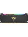 Оперативная память Patriot Viper Steel RGB 32GB DDR4 PC4-25600 PVSR432G320C8 icon