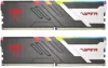 Оперативная память Patriot Viper Venom RGB 2x32ГБ DDR5 5200МГц PVVR564G520C40K icon