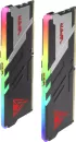 Оперативная память Patriot Viper Venom RGB 2x8ГБ DDR5 6000 МГц PVVR516G600C36K фото 6