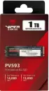 SSD Patriot Viper VP593 1TB PV593P1TBM28H фото 4