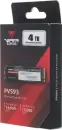SSD Patriot Viper VP593 4TB PV593P4TBM28H фото 5