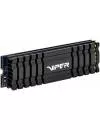 Жесткий диск SSD Patriot Viper VPN100 (VPN100-512GM28H) 512Gb фото 2