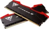 Оперативная память Patriot Viper Xtreme 5 2x16ГБ DDR5 6000МГц PVX532G60C30K фото 2