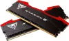 Оперативная память Patriot Viper Xtreme 5 2x16ГБ DDR5 8200МГц PVX532G82C38K фото 2