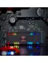 Жесткий диск SSD Patriot VPR100 RGB (VPR100-2TBM28H) 2000Gb фото 12