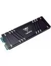 Жесткий диск SSD Patriot VPR100 RGB (VPR100-2TBM28H) 2000Gb фото 3