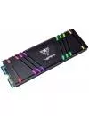 Жесткий диск SSD Patriot VPR100 RGB (VPR100-2TBM28H) 2000Gb фото 4