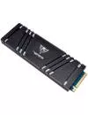 Жесткий диск SSD Patriot VPR100 RGB (VPR100-2TBM28H) 2000Gb фото 5