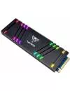 Жесткий диск SSD Patriot VPR100 RGB (VPR100-2TBM28H) 2000Gb фото 6