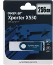 USB Flash Patriot Xporter X550 256GB PS256GX550AAD icon 5