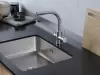 Смеситель Paulmark Essen Es213011-BS фото 2