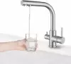 Смеситель Paulmark Essen Es213011-BS фото 3