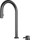 Смеситель Paulmark Estetica Es218006-GM icon
