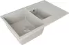 Кухонная мойка Paulmark Feste PM237850-GR icon 2