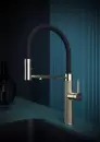 Смеситель Paulmark Ganymede Gd613199-LG фото 2