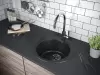 Кухонная мойка Paulmark Gelegen PM404800-BL icon 3