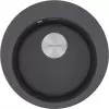 Кухонная мойка Paulmark Gelegen PM404800-DG icon
