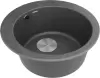 Кухонная мойка Paulmark Gelegen PM404800-DG icon 2